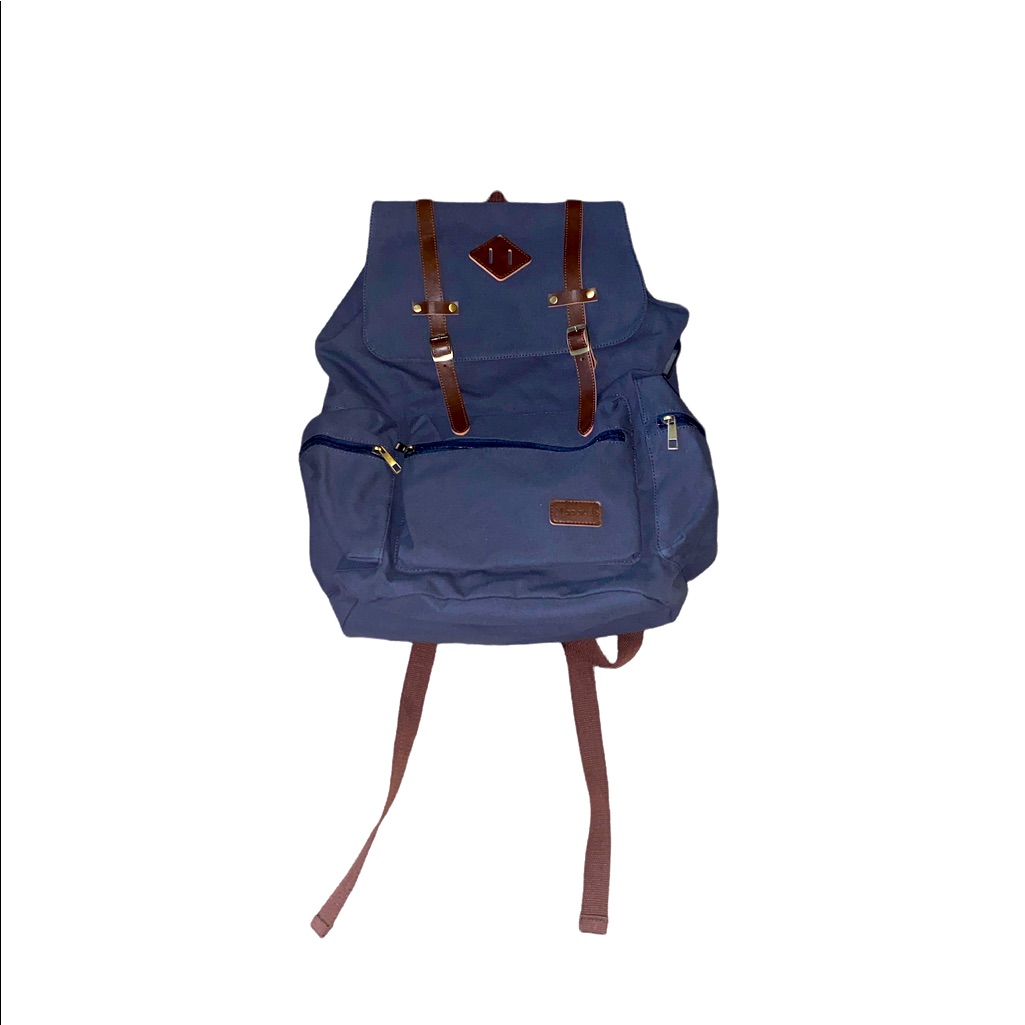 Modeler - Backpack
